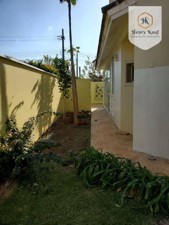 Casa de Condomínio à venda com 5 quartos, 600m² - Foto 15