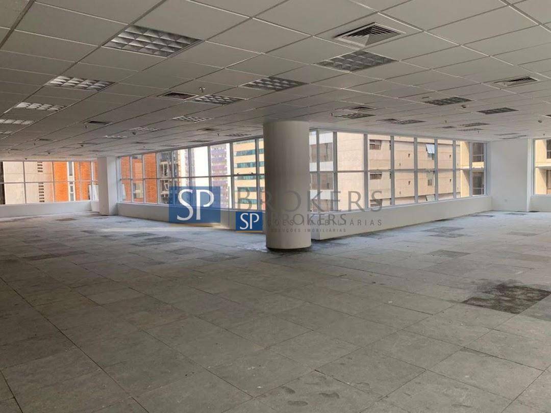 Conjunto Comercial-Sala à venda e aluguel, 457m² - Foto 4