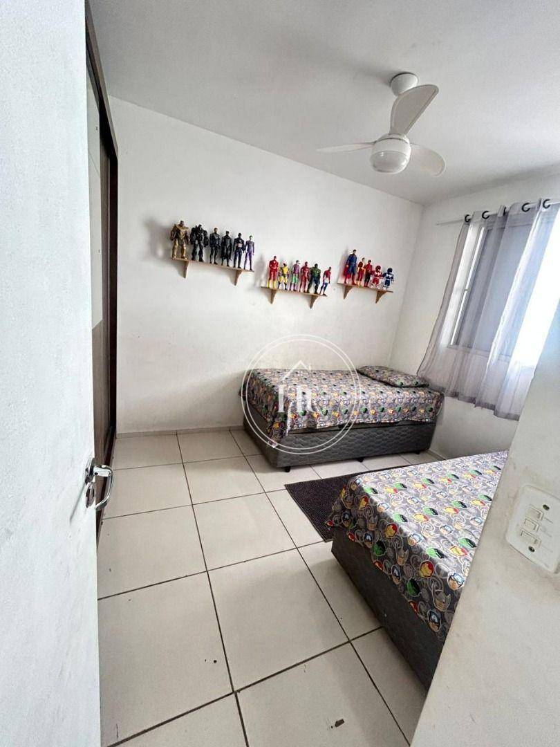 Apartamento, 2 quartos, 46 m² - Foto 4