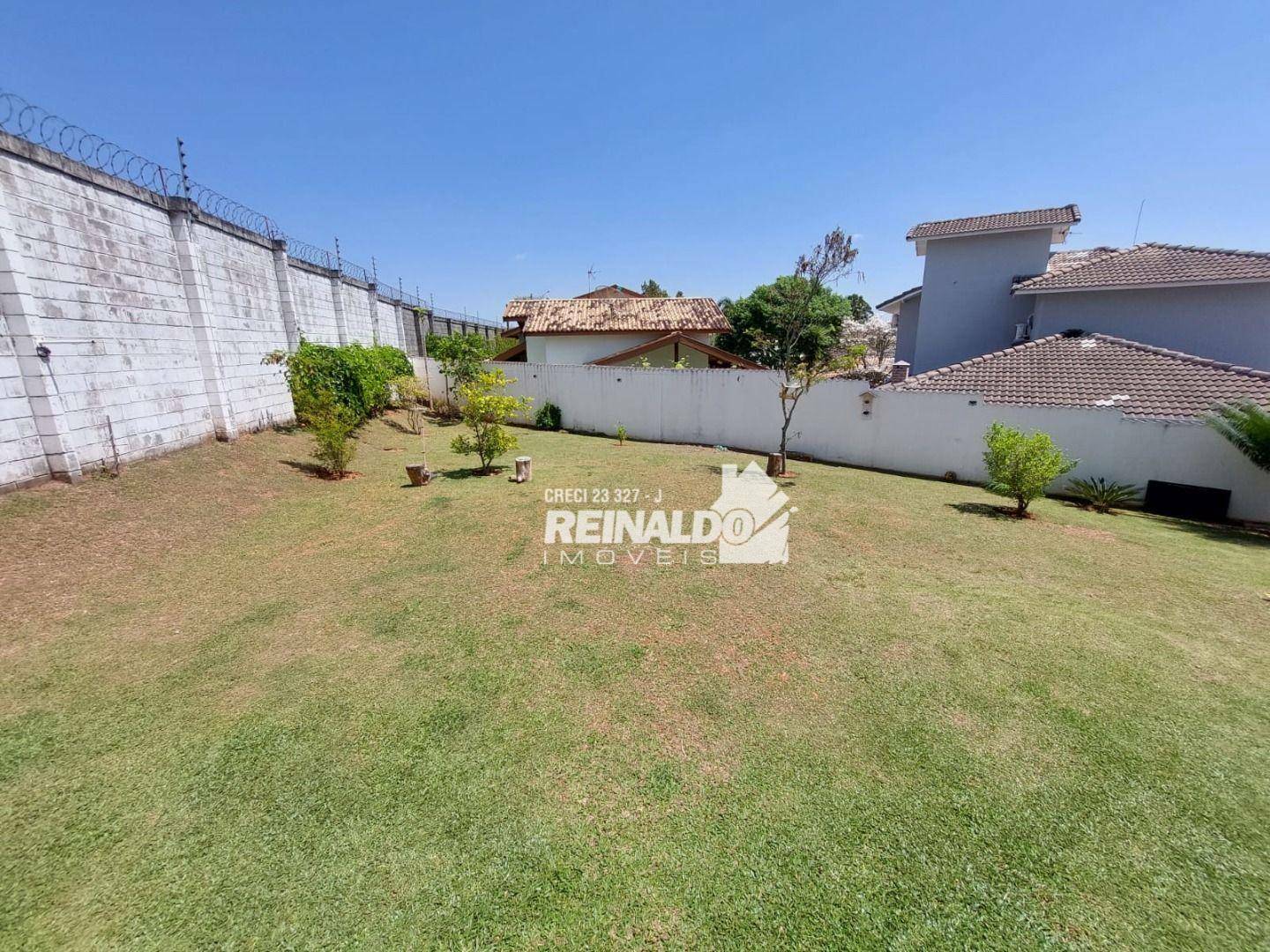 Casa de Condomínio à venda com 3 quartos, 334m² - Foto 49