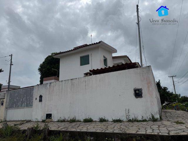 Casa, 2 quartos, 81 m² - Foto 1