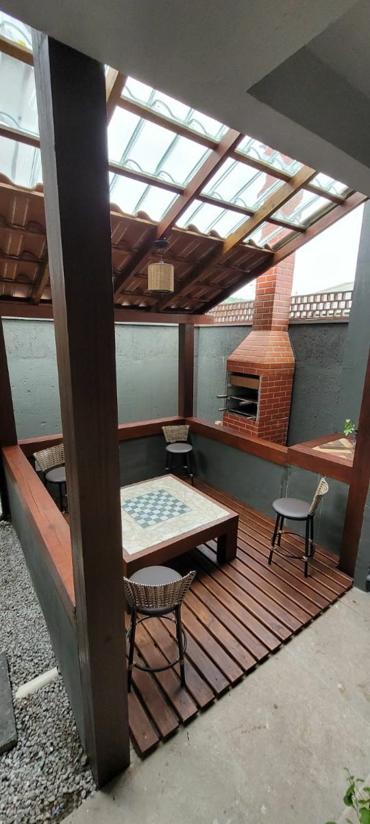 Casa à venda com 2 quartos, 72m² - Foto 10