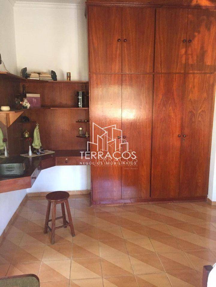 Casa de Condomínio à venda com 6 quartos, 550m² - Foto 15