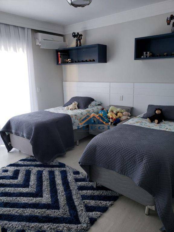 Casa de Condomínio à venda com 4 quartos, 644m² - Foto 24