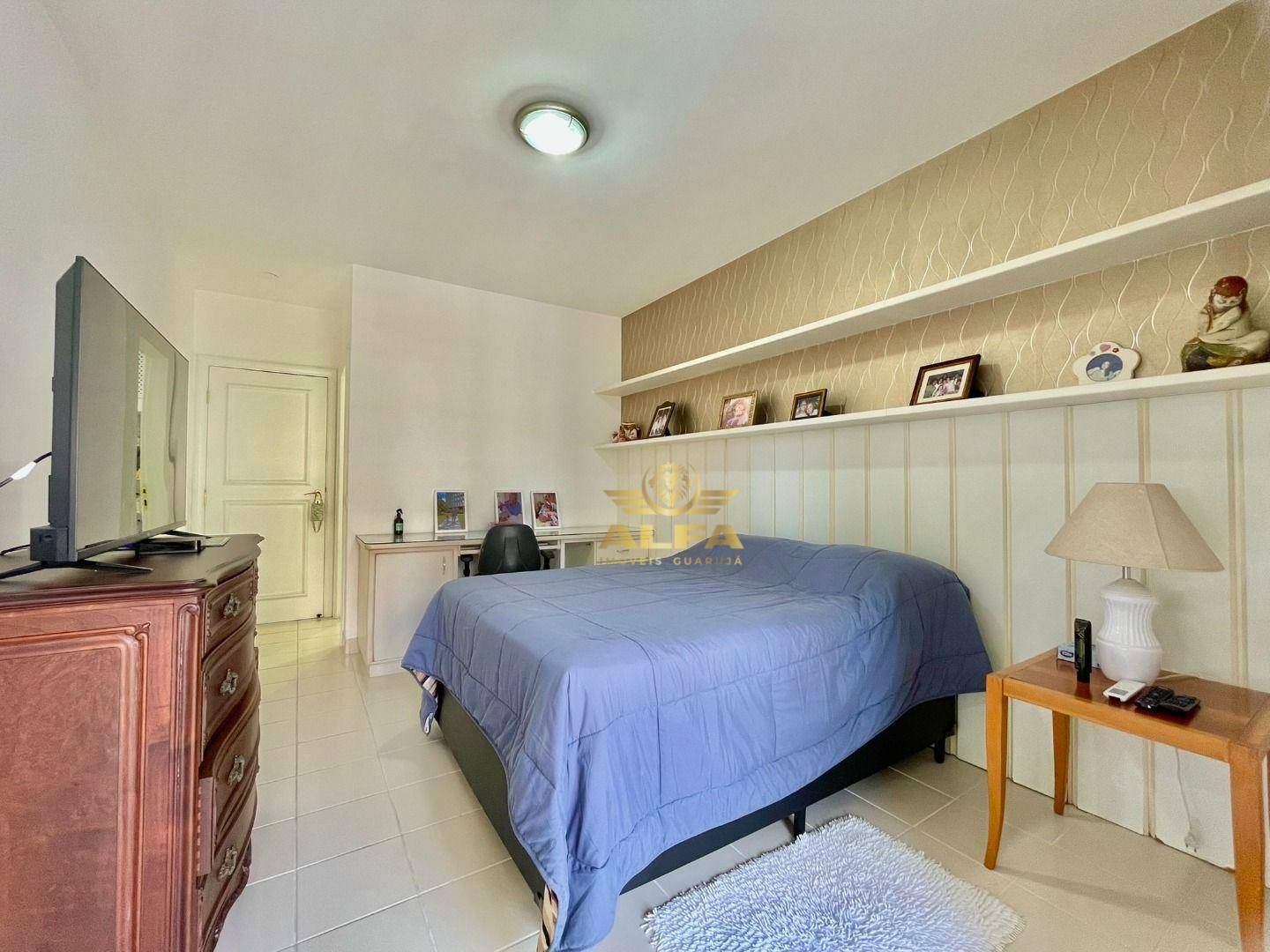 Apartamento à venda com 3 quartos, 205m² - Foto 20