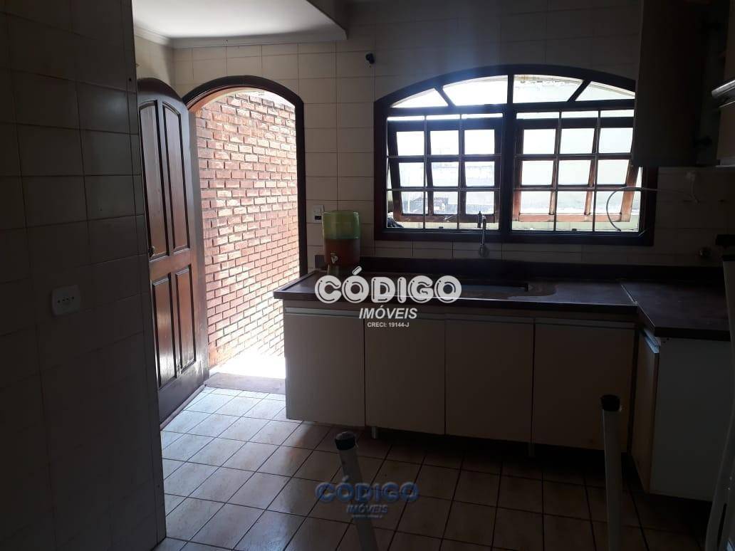 Sobrado à venda com 3 quartos, 148m² - Foto 5