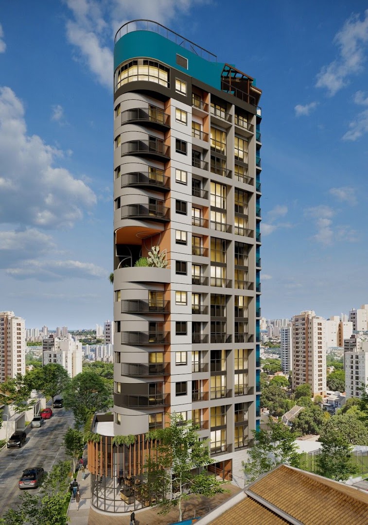 Loja-Salão, 194 m² - Foto 1