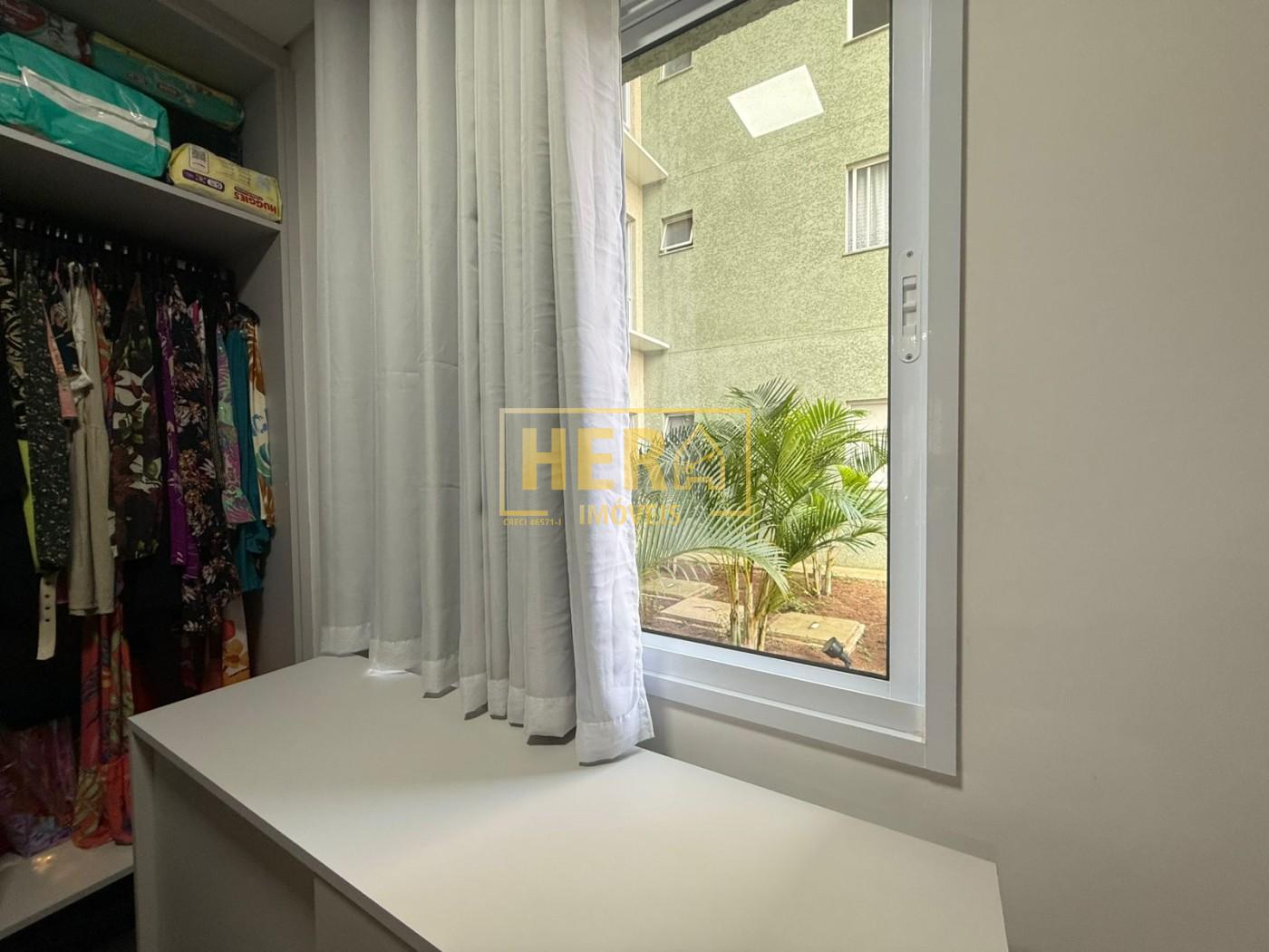 Apartamento à venda com 2 quartos, 64m² - Foto 7