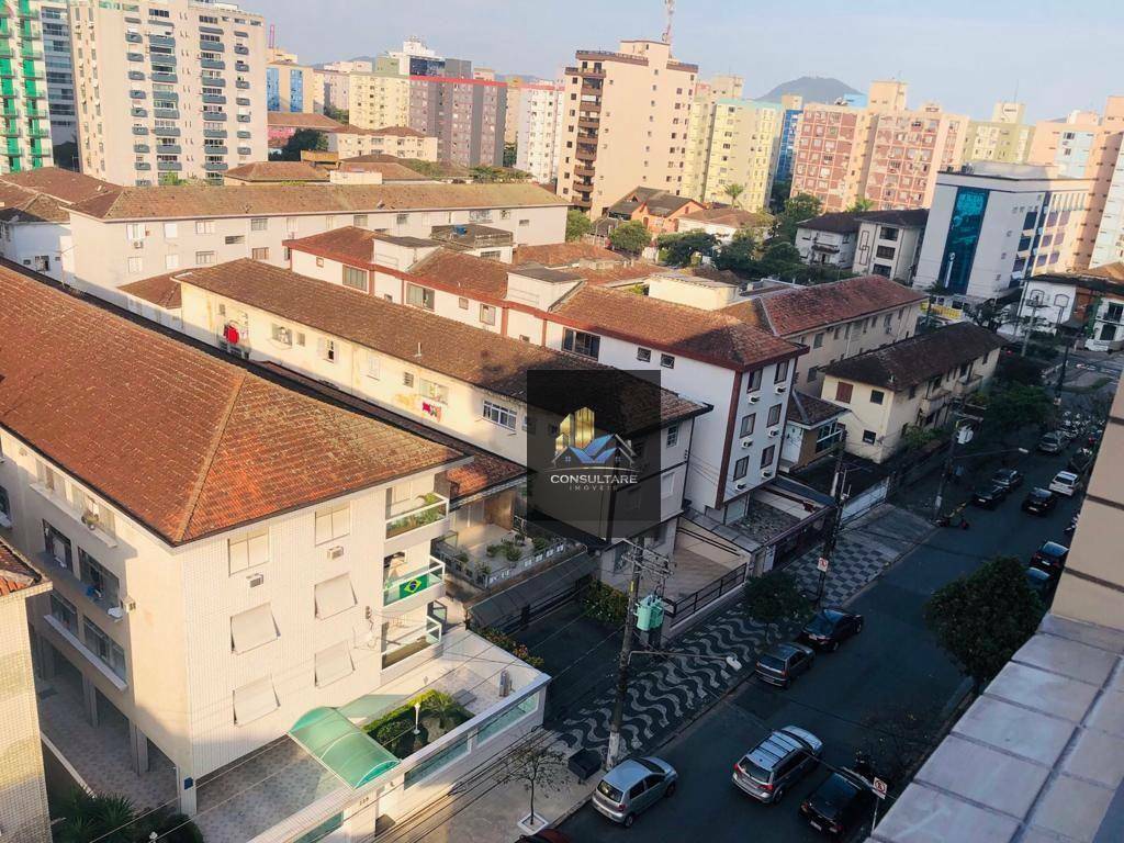 Apartamento à venda com 3 quartos, 155m² - Foto 8