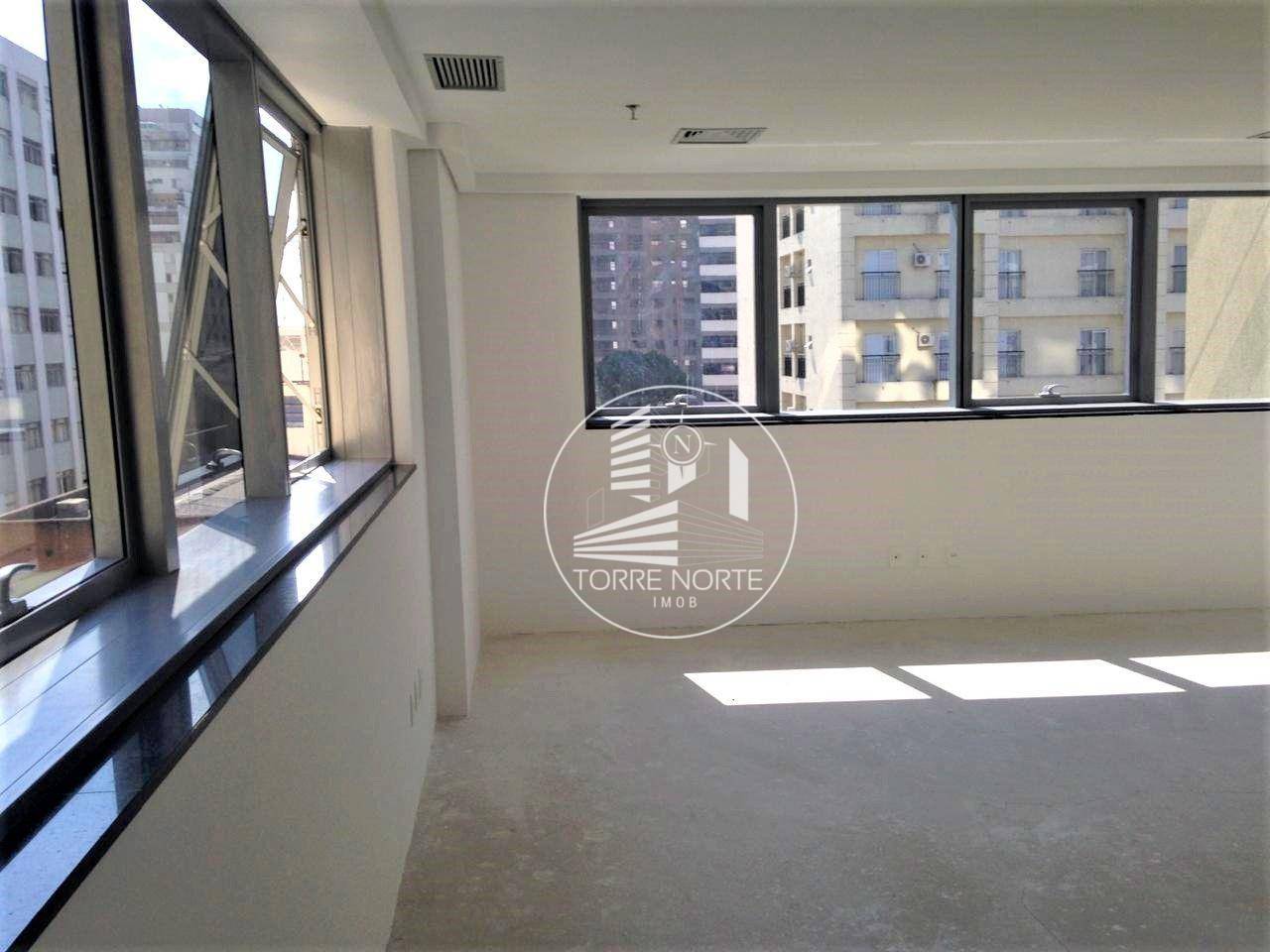 Conjunto Comercial-Sala à venda, 50m² - Foto 19