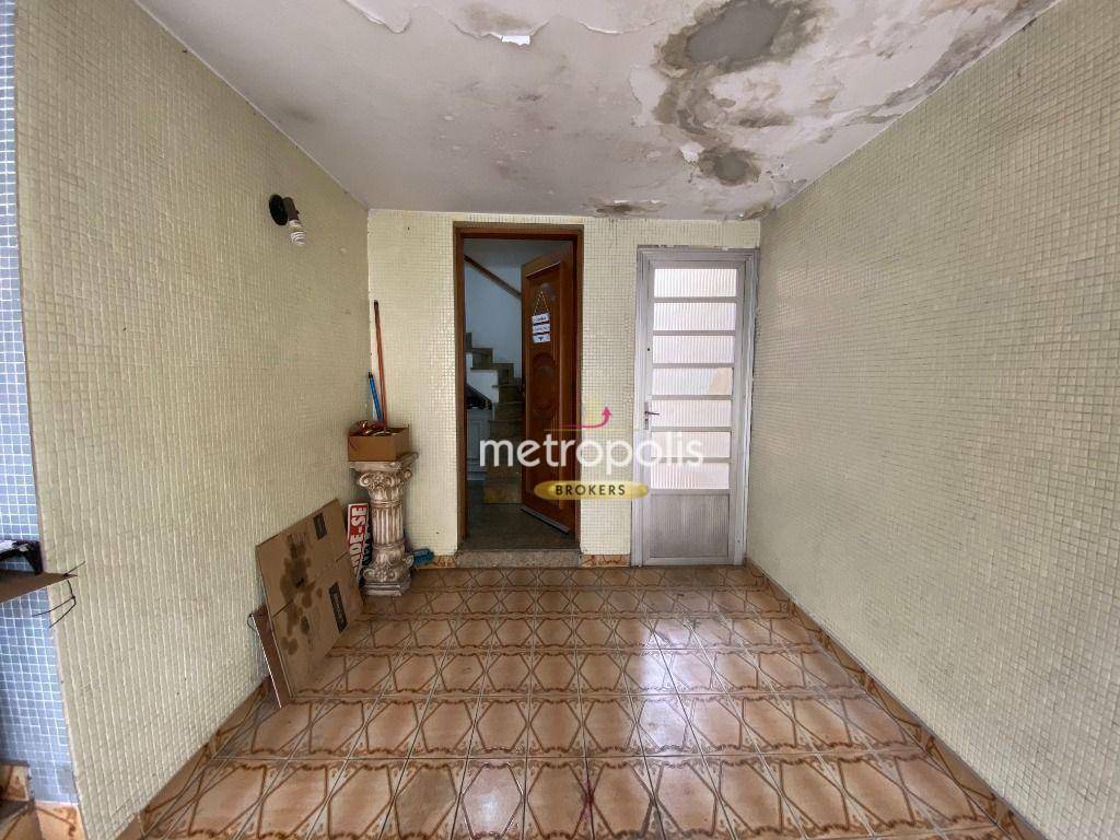 Sobrado à venda com 3 quartos, 160m² - Foto 47