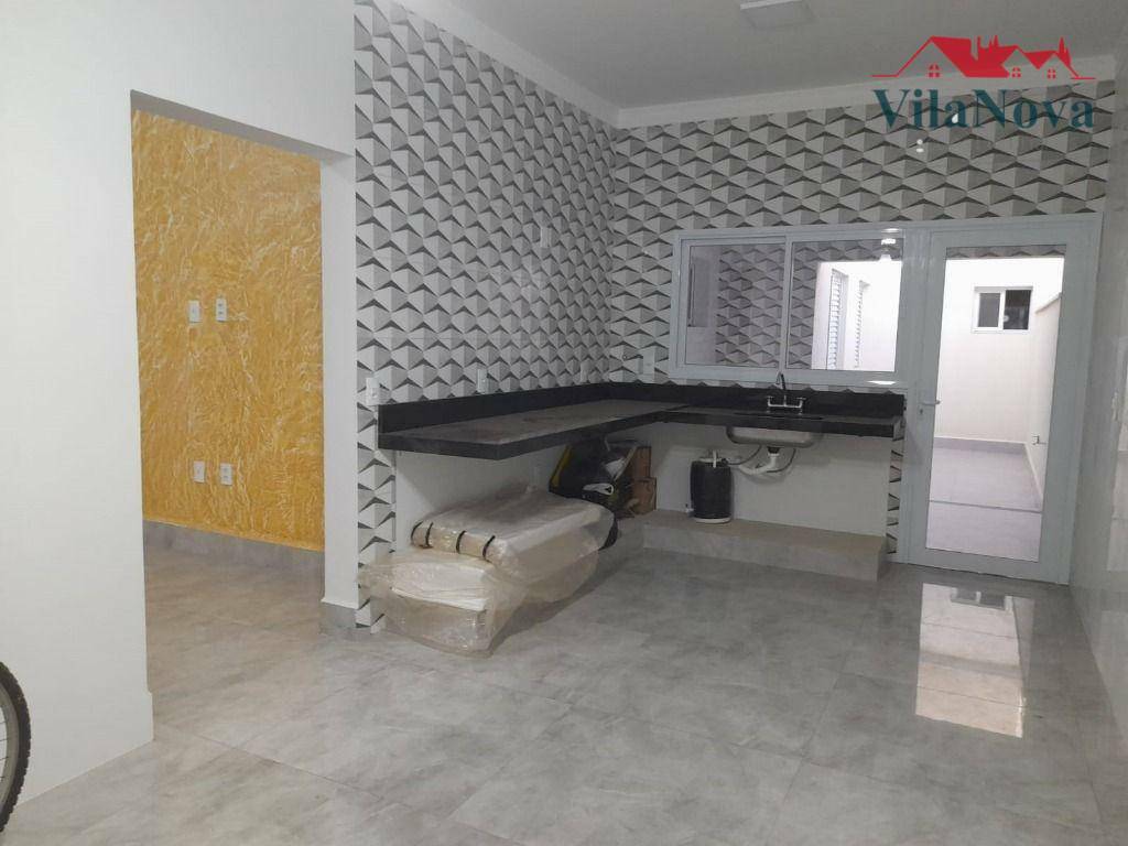 Casa à venda com 3 quartos, 138m² - Foto 24