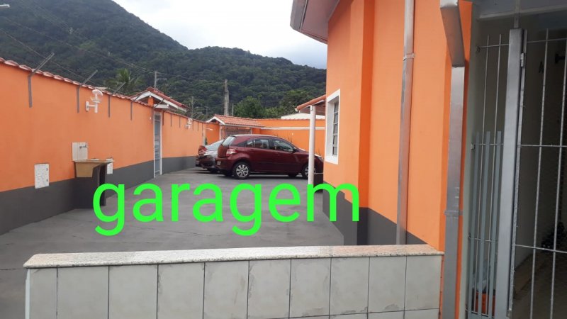 Casa de Condomínio à venda com 2 quartos, 50m² - Foto 1