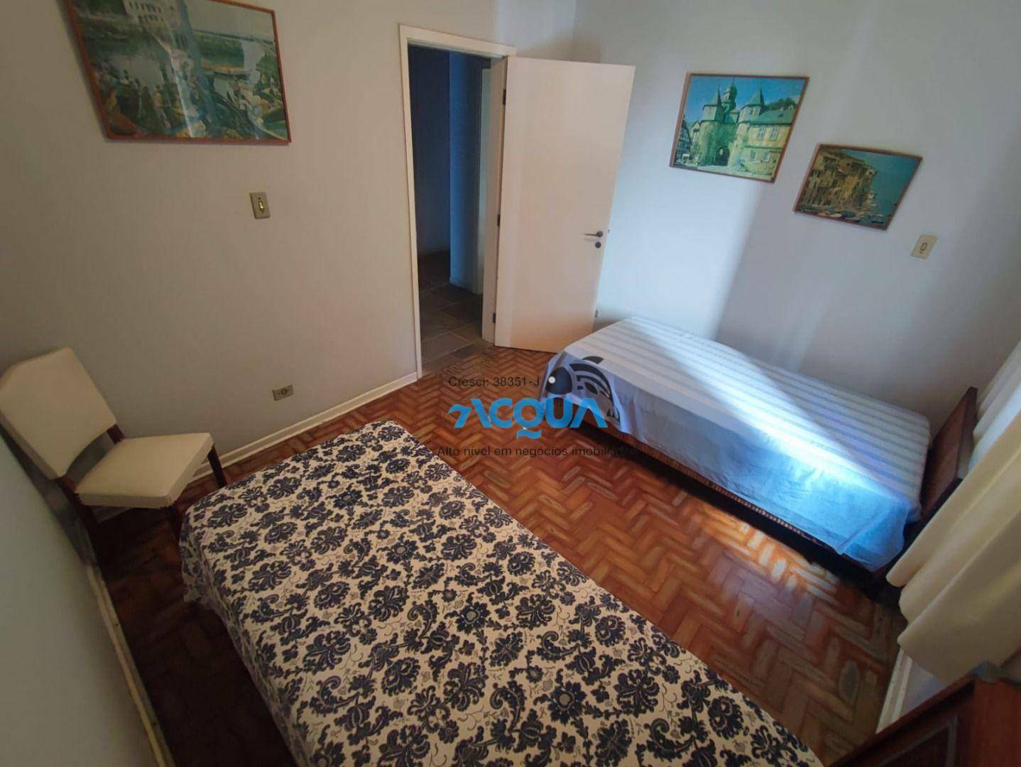 Apartamento à venda com 4 quartos, 360m² - Foto 11