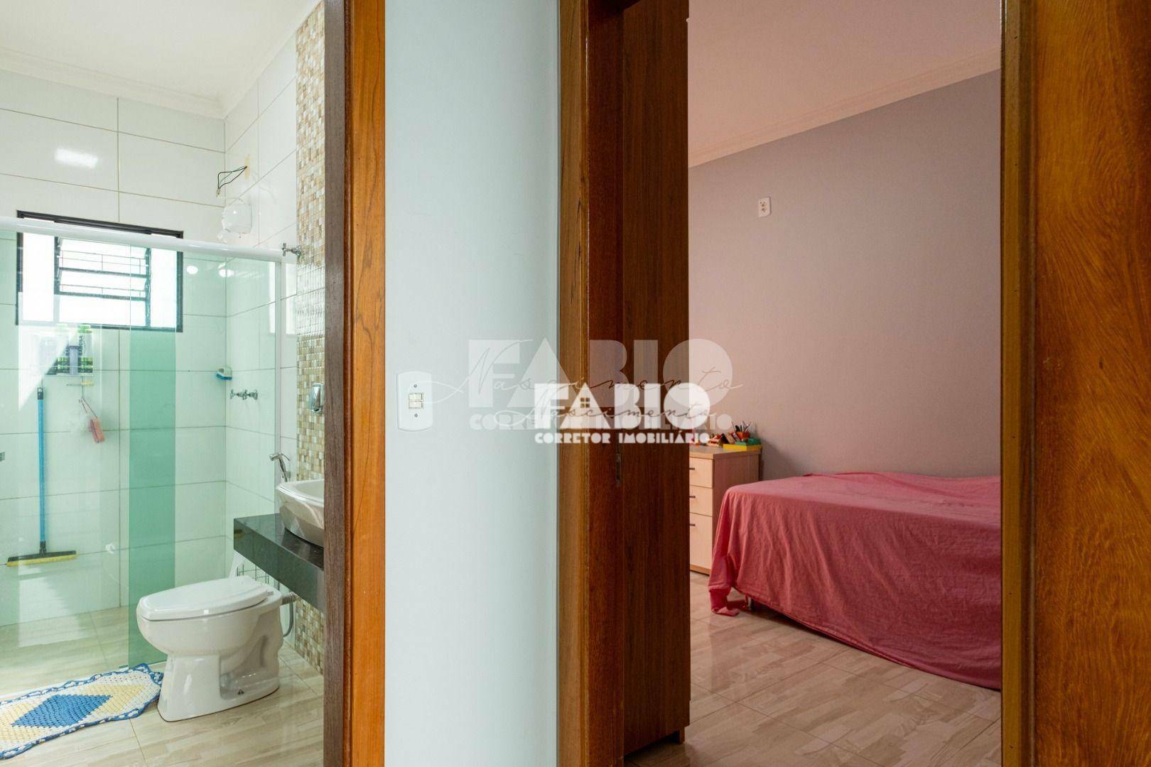 Casa à venda com 3 quartos, 175m² - Foto 15