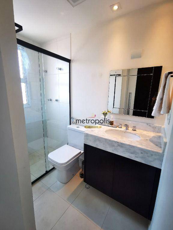 Apartamento à venda com 3 quartos, 124m² - Foto 31