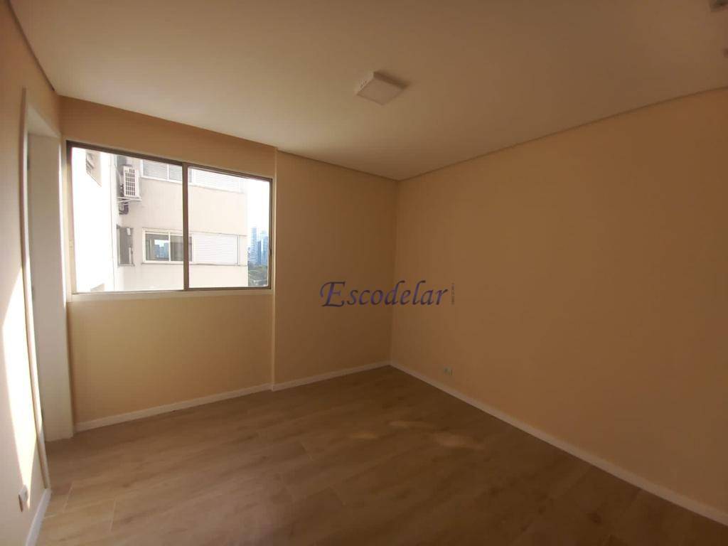 Apartamento à venda com 2 quartos, 97m² - Foto 4