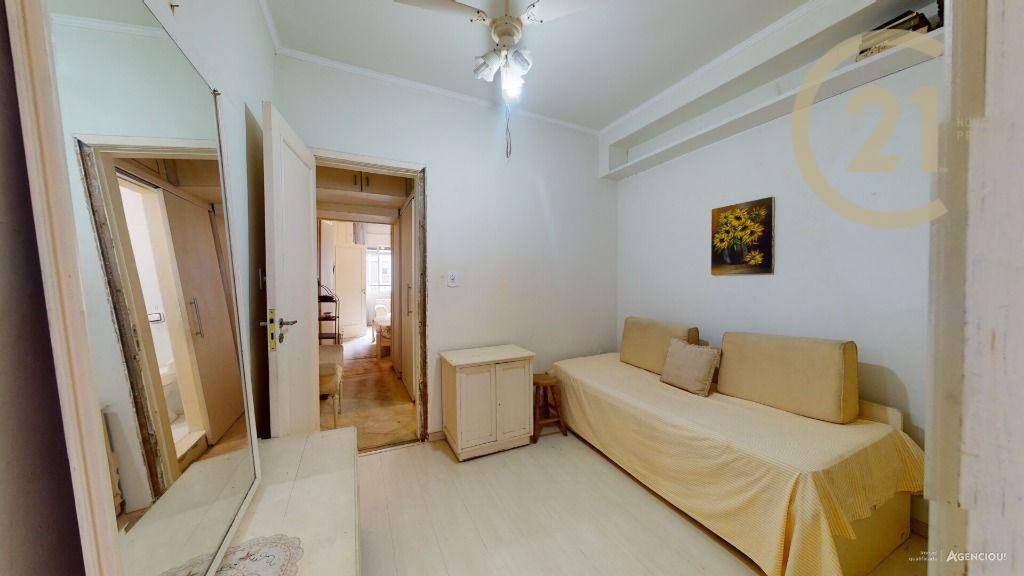 Apartamento à venda com 3 quartos, 126m² - Foto 26