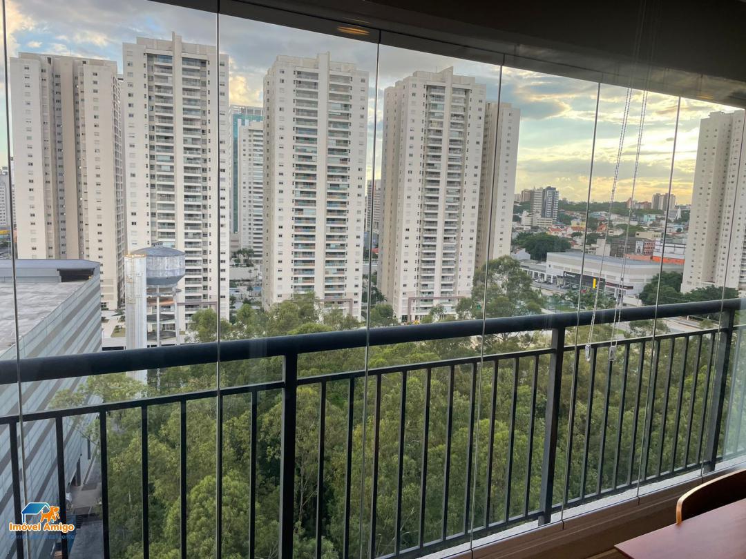 Apartamento à venda com 3 quartos, 147m² - Foto 32