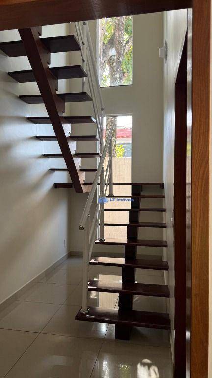 Sobrado para alugar com 4 quartos, 170m² - Foto 19