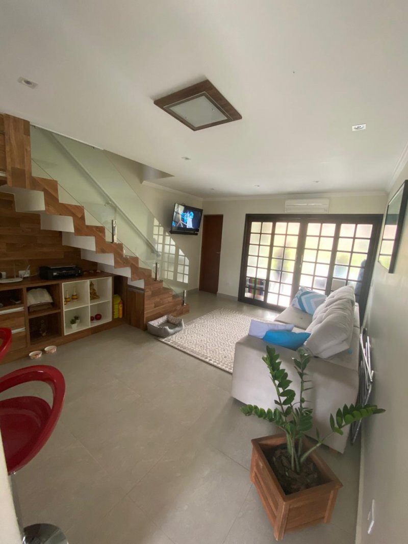 Casa de Condomínio à venda com 2 quartos, 78m² - Foto 10