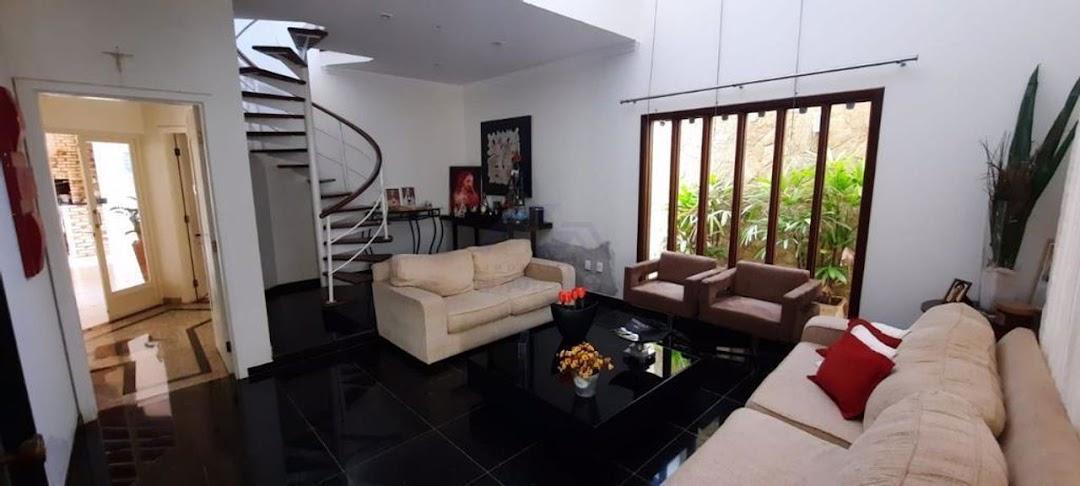 Casa à venda com 3 quartos, 280m² - Foto 9