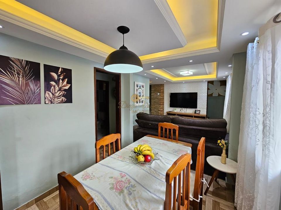 Casa à venda com 4 quartos, 145m² - Foto 4