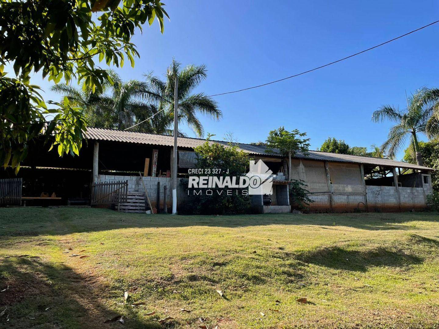 Sítio à venda com 2 quartos, 800m² - Foto 24