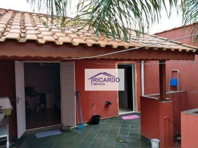 Sobrado à venda com 3 quartos, 254m² - Foto 10