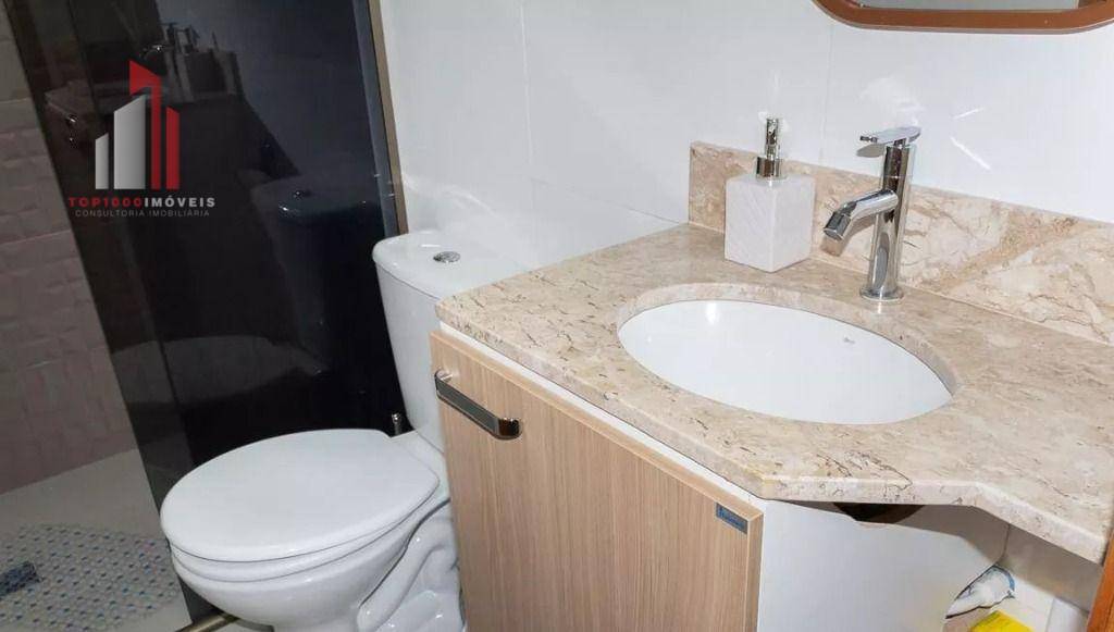 Apartamento à venda com 1 quarto, 34m² - Foto 14