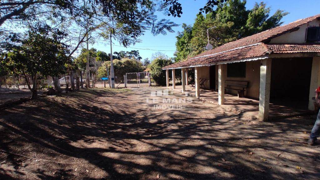 Sítio, 9 quartos, 2 hectares - Foto 2