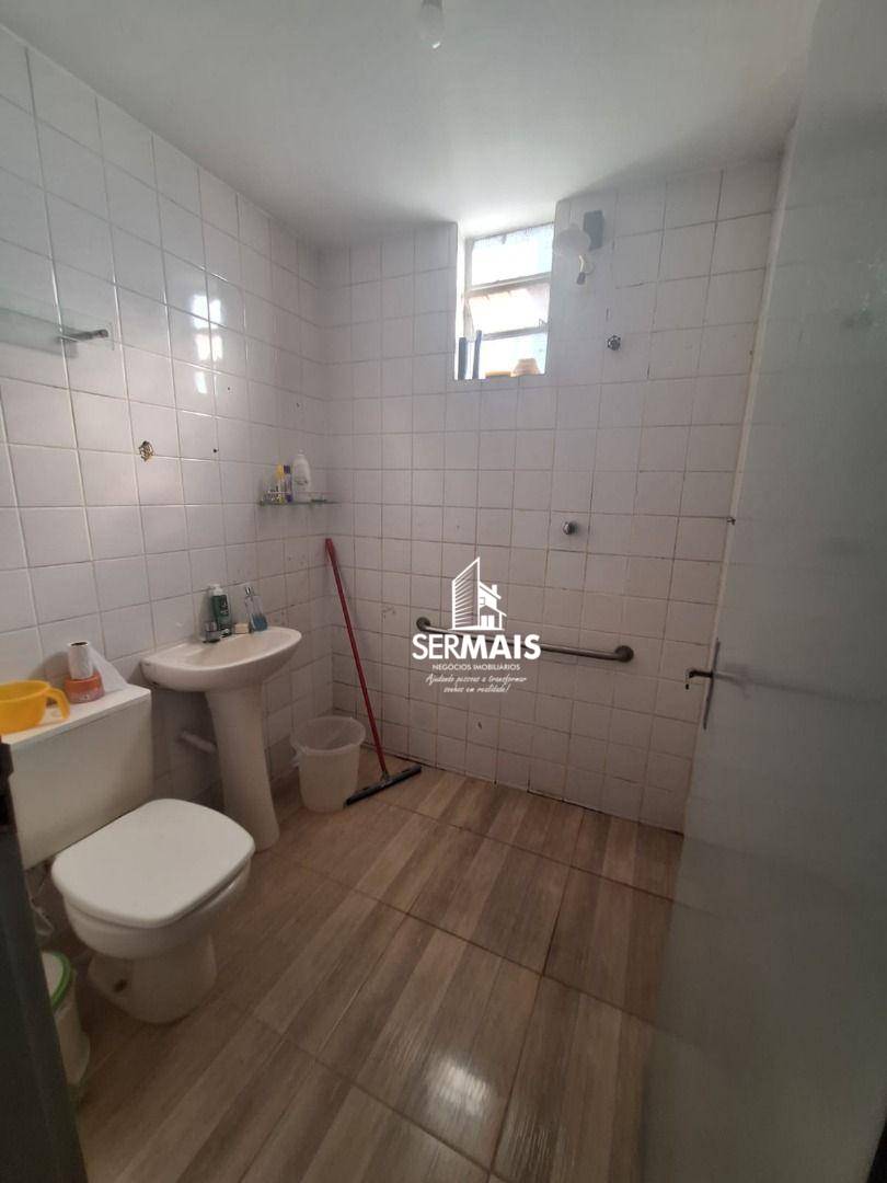 Casa para alugar, 200m² - Foto 8