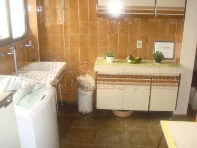 Apartamento à venda com 4 quartos, 196m² - Foto 10