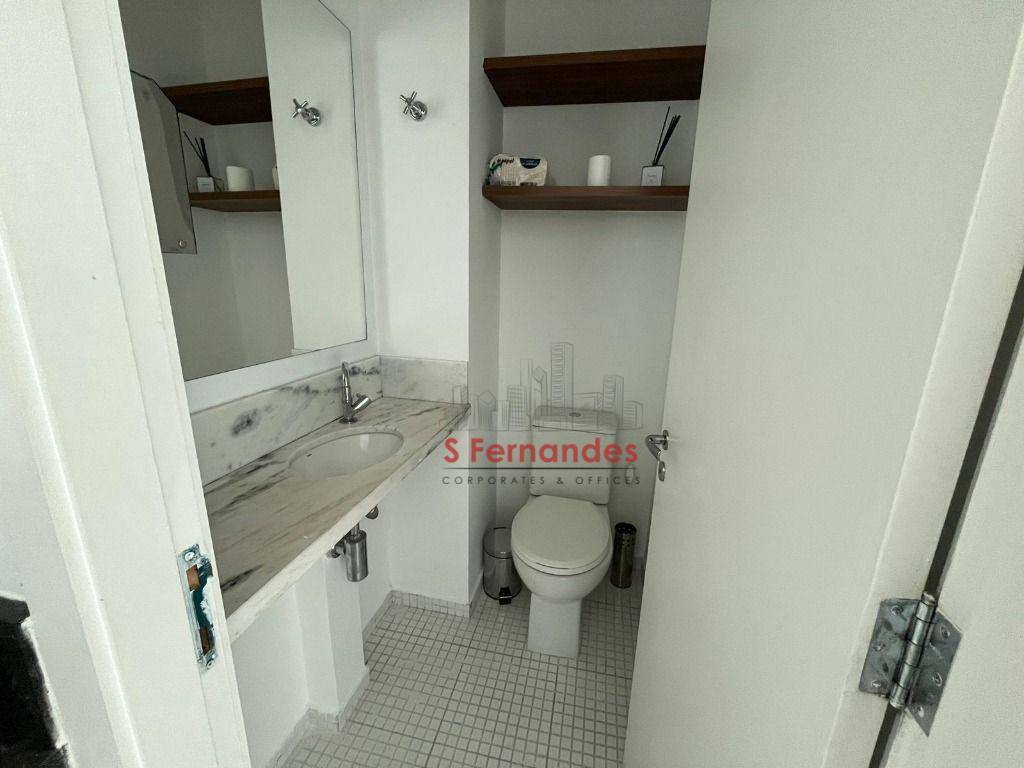 Conjunto Comercial-Sala à venda e aluguel, 43m² - Foto 14