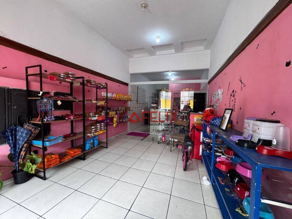 Loja-Salão, 148 m² - Foto 2