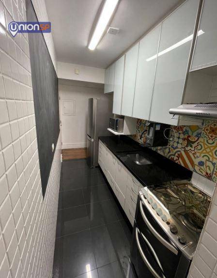 Apartamento à venda com 3 quartos, 78m² - Foto 15