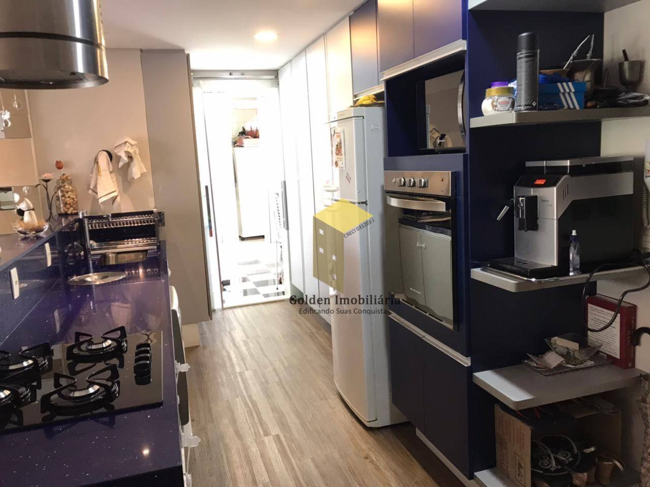 Apartamento à venda com 3 quartos, 80m² - Foto 13