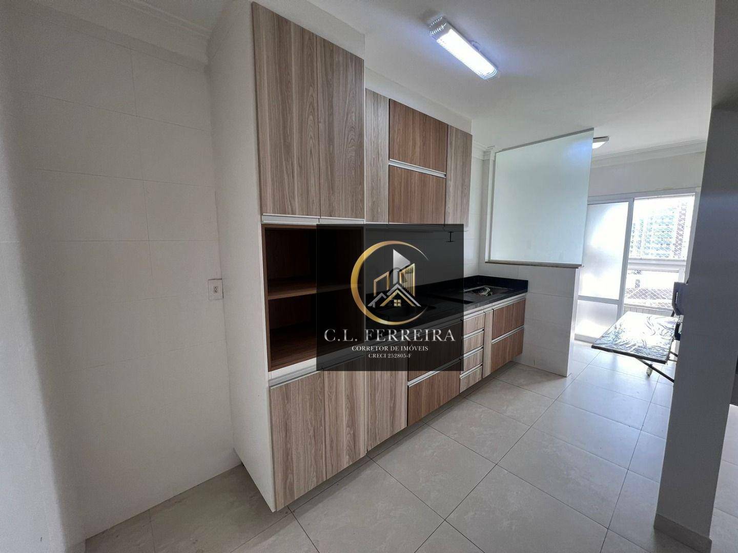 Apartamento à venda com 2 quartos, 75m² - Foto 5