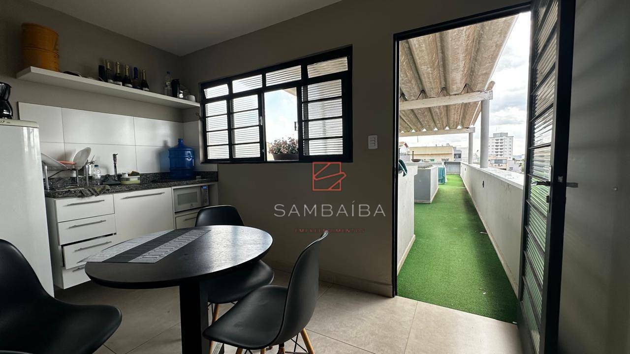 Loja-Salão à venda, 200m² - Foto 25