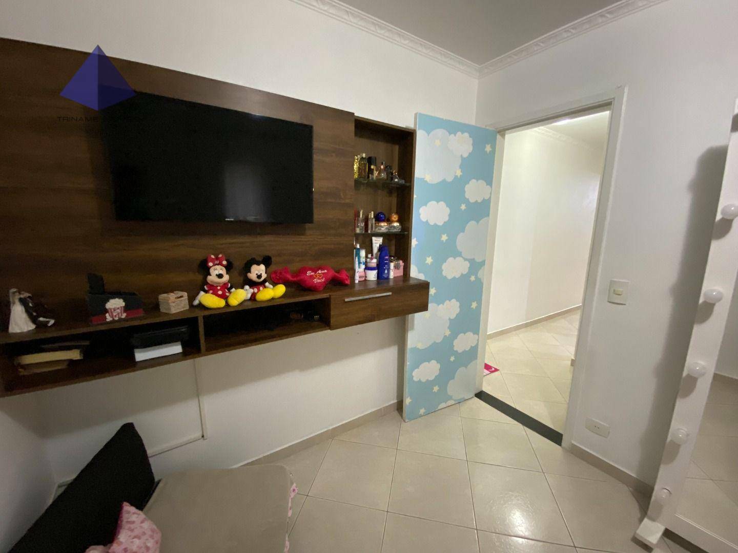 Apartamento à venda com 2 quartos, 65m² - Foto 26