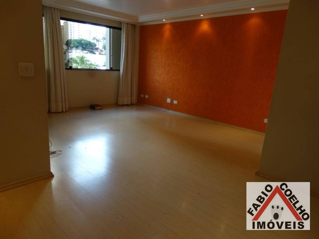 Apartamento à venda com 3 quartos, 75m² - Foto 7