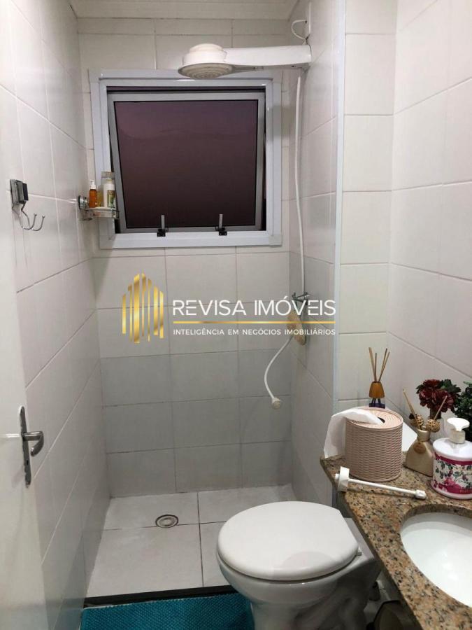 Apartamento à venda com 2 quartos, 55m² - Foto 10