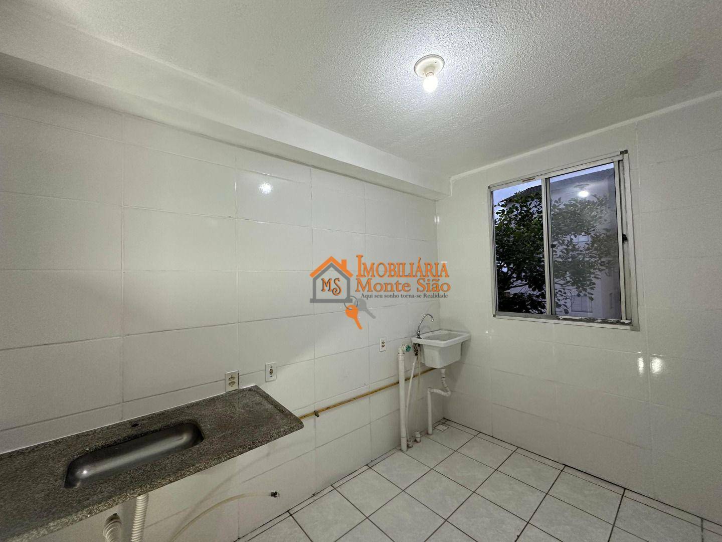 Apartamento à venda com 2 quartos, 46m² - Foto 16