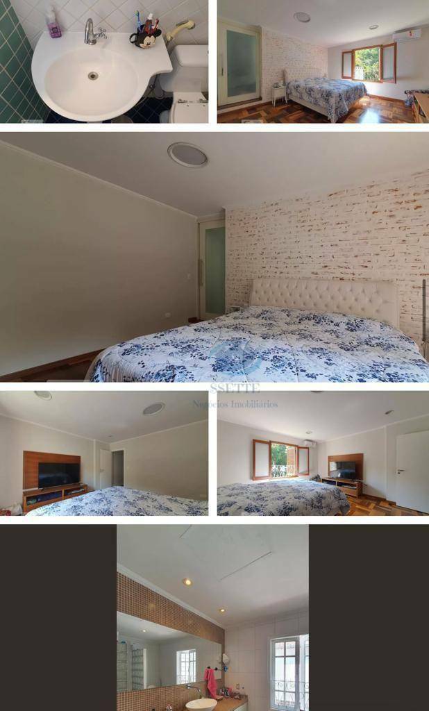 Sobrado à venda com 4 quartos, 350m² - Foto 5