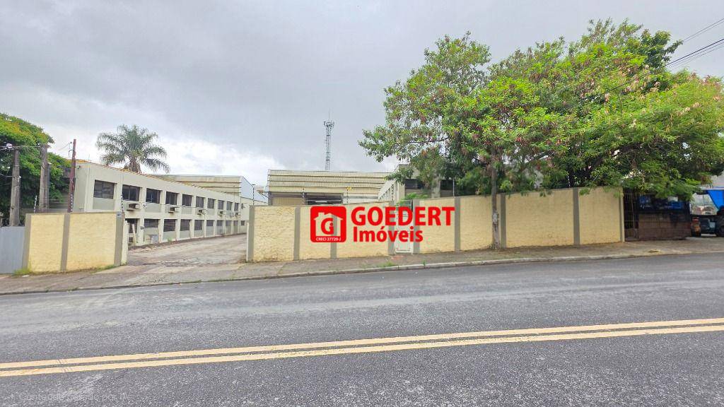 Depósito-Galpão, 1684 m² - Foto 3