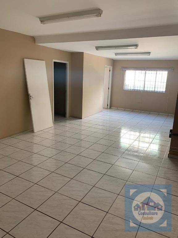 Loja-Salão para alugar, 160m² - Foto 1