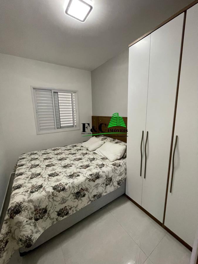 Apartamento à venda com 2 quartos, 48m² - Foto 4