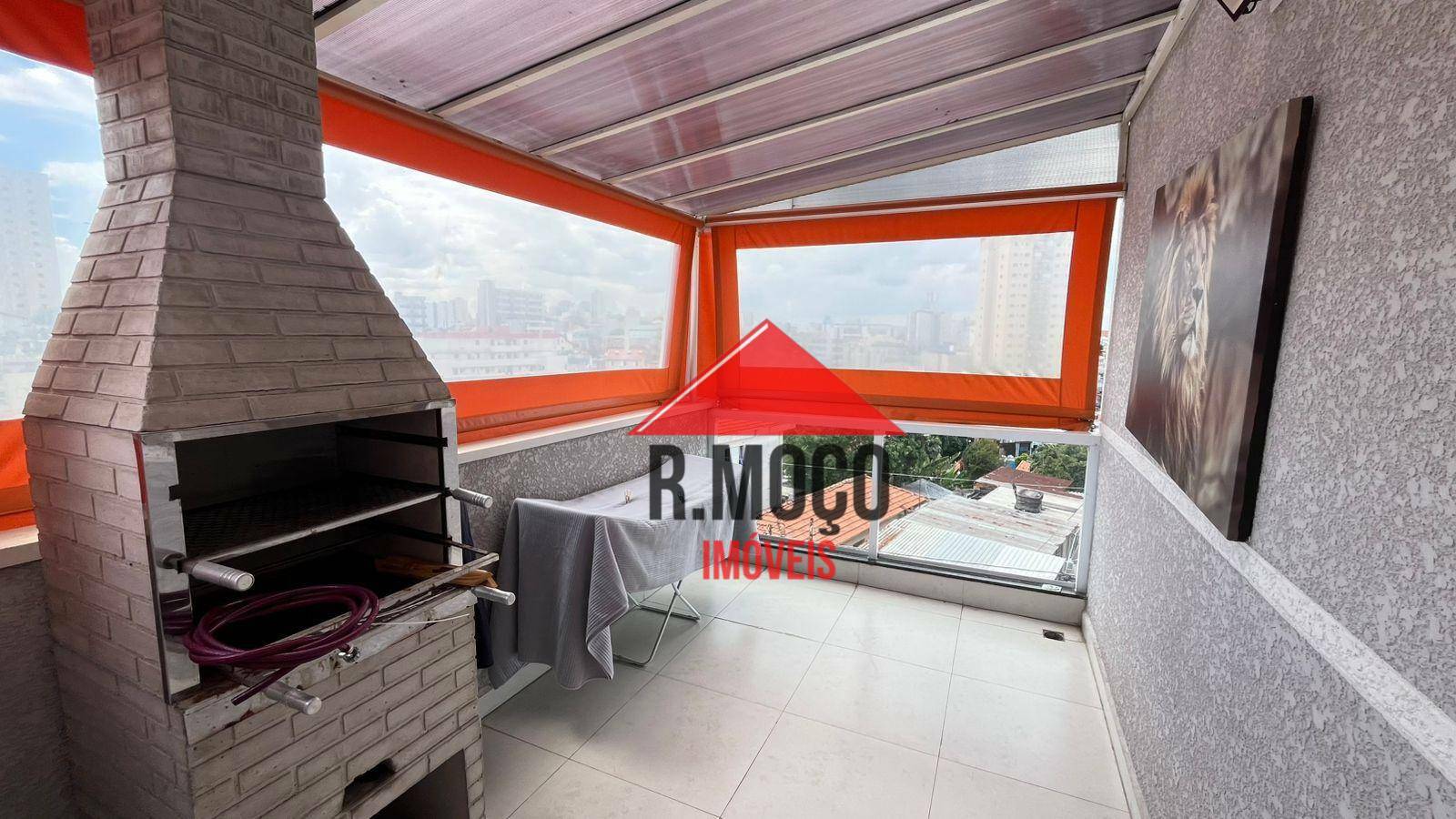 Apartamento para alugar com 2 quartos, 152m² - Foto 37