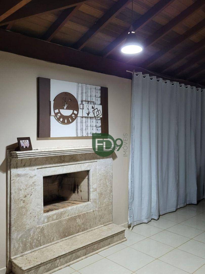 Chácara à venda com 5 quartos, 650m² - Foto 24