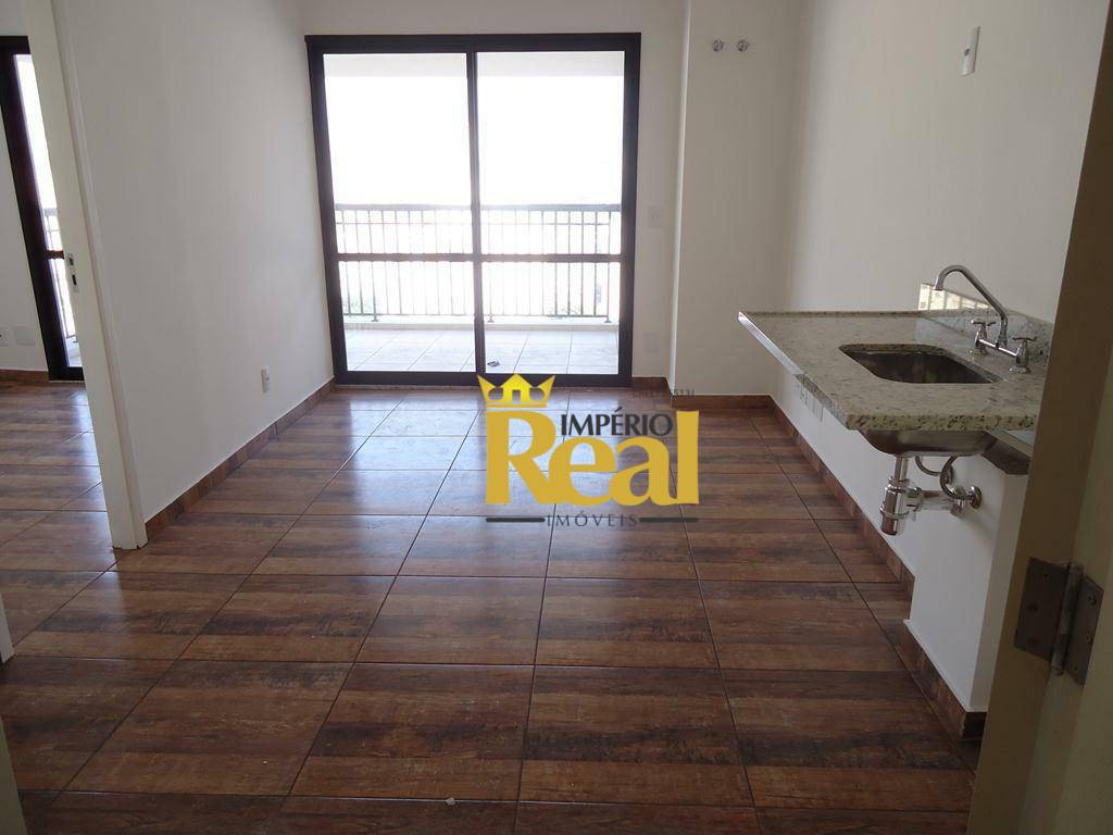 Apartamento à venda e aluguel com 1 quarto, 42m² - Foto 2